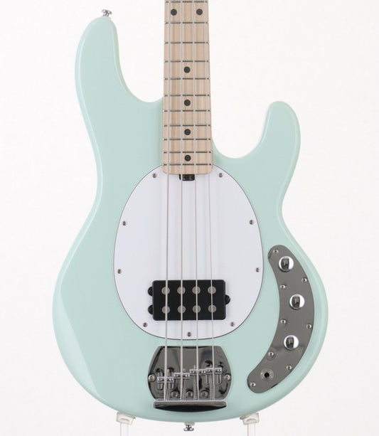 [SN B114085] USED Sterling by MUSIC MAN / S.U.B. Series RAY4 Mint Green [06]