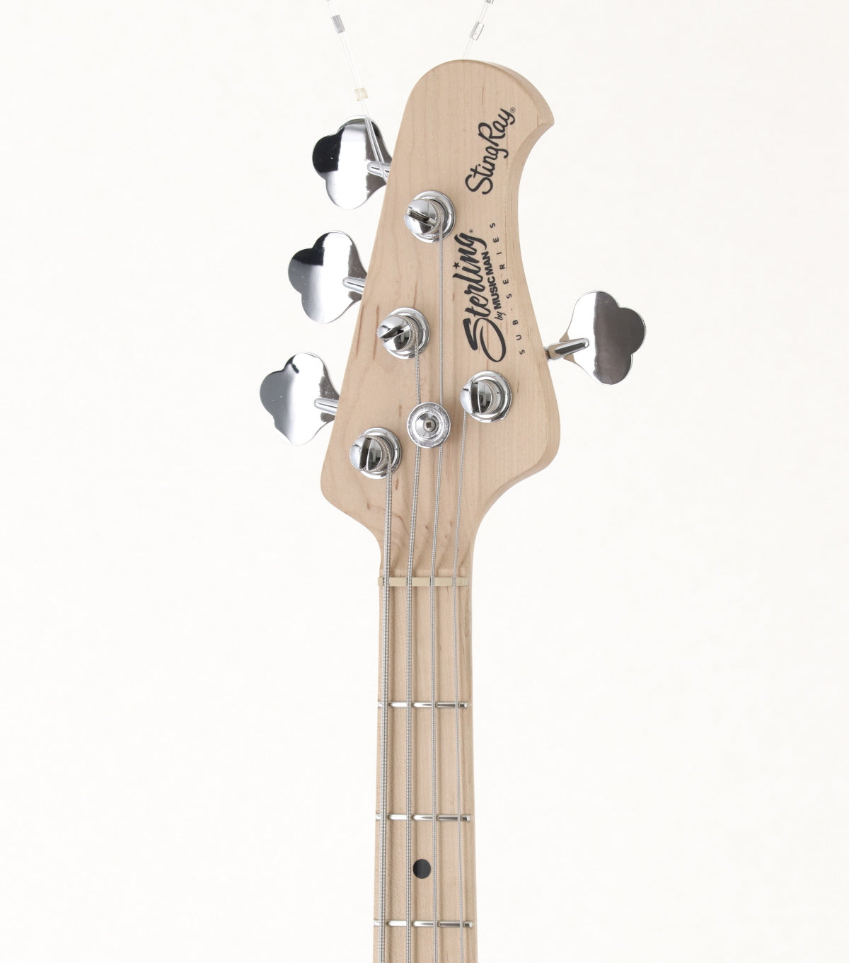 [SN B114085] USED Sterling by MUSIC MAN / S.U.B. Series RAY4 Mint Green [06]