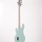 [SN B114085] USED Sterling by MUSIC MAN / S.U.B. Series RAY4 Mint Green [06]