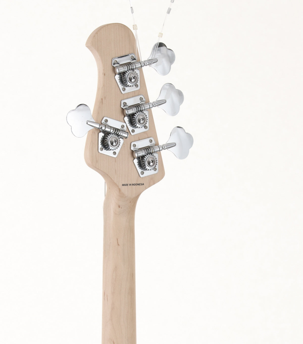 [SN B114085] USED Sterling by MUSIC MAN / S.U.B. Series RAY4 Mint Green [06]