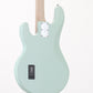 [SN B114085] USED Sterling by MUSIC MAN / S.U.B. Series RAY4 Mint Green [06]