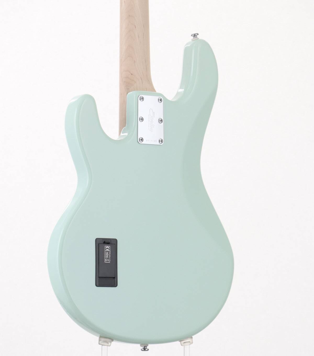 [SN B114085] USED Sterling by MUSIC MAN / S.U.B. Series RAY4 Mint Green [06]