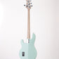 [SN B114085] USED Sterling by MUSIC MAN / S.U.B. Series RAY4 Mint Green [06]