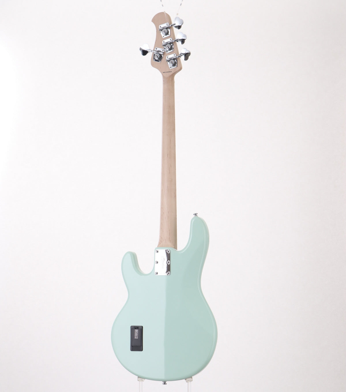 [SN B114085] USED Sterling by MUSIC MAN / S.U.B. Series RAY4 Mint Green [06]