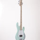 [SN B114085] USED Sterling by MUSIC MAN / S.U.B. Series RAY4 Mint Green [06]