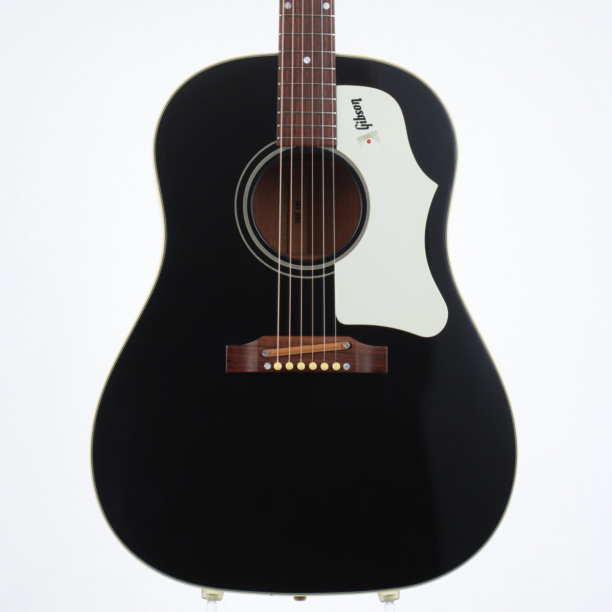 [SN 11675042] USED Gibson / 2015 1960s J-45 ADJ Ebony [11]