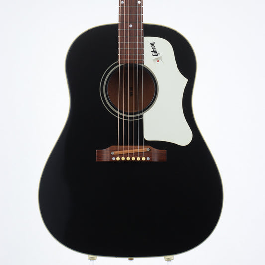 [SN 11675042] USED Gibson / 2015 1960s J-45 ADJ Ebony [11]