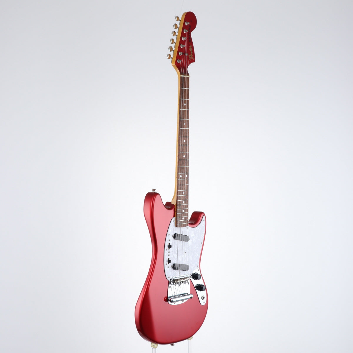 [SN U004972] USED Fender Japan Fender Japan / MG69/MH Candy Apple Red [20]