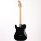 [SN 581429] USED Fender / Telecaster Deluxe Black 1974-1975 [09]