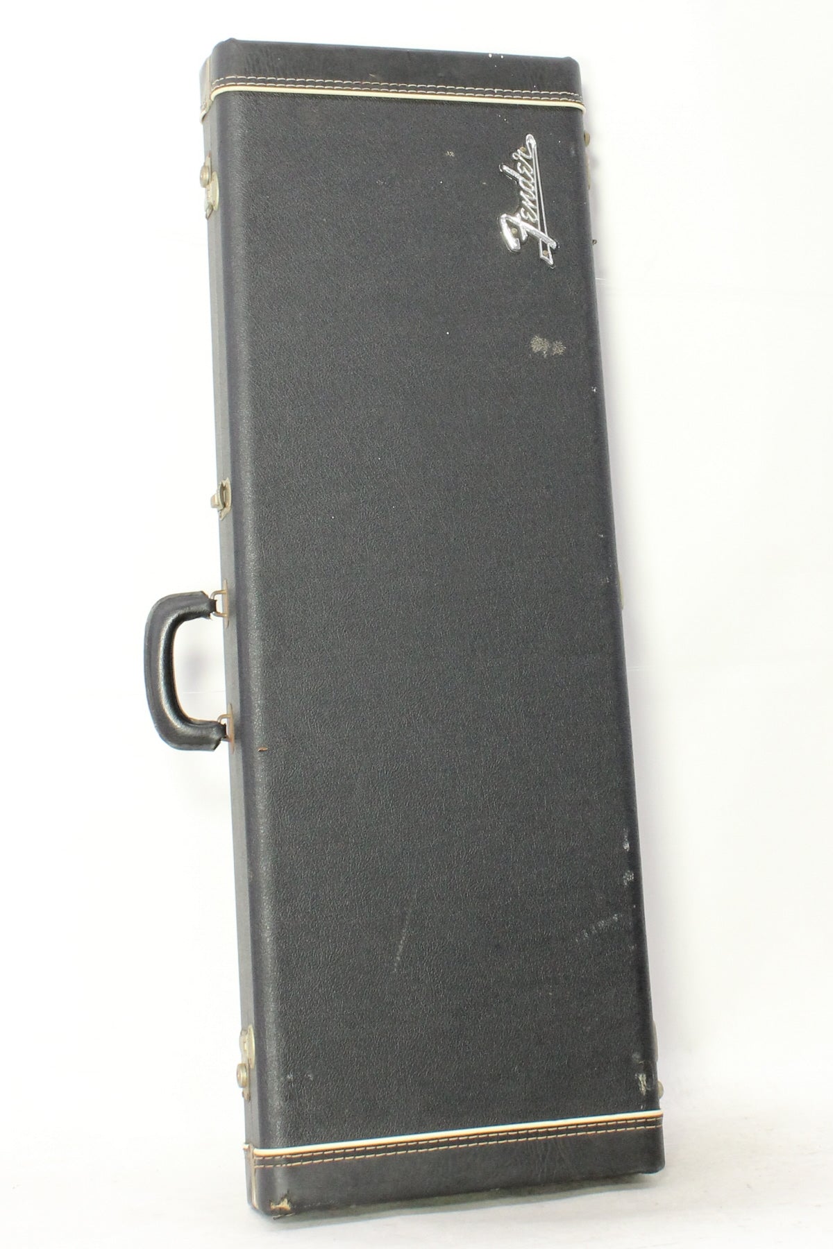 [SN 581429] USED Fender / Telecaster Deluxe Black 1974-1975 [09]