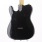 [SN 581429] USED Fender / Telecaster Deluxe Black 1974-1975 [09]
