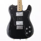 [SN 581429] USED Fender / Telecaster Deluxe Black 1974-1975 [09]