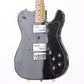 [SN 581429] USED Fender / Telecaster Deluxe Black 1974-1975 [09]