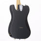 [SN 581429] USED Fender / Telecaster Deluxe Black 1974-1975 [09]