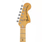 [SN 581429] USED Fender / Telecaster Deluxe Black 1974-1975 [09]
