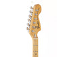 [SN 581429] USED Fender / Telecaster Deluxe Black 1974-1975 [09]