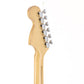 [SN 581429] USED Fender / Telecaster Deluxe Black 1974-1975 [09]