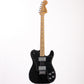 [SN 581429] USED Fender / Telecaster Deluxe Black 1974-1975 [09]