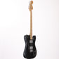 [SN 581429] USED Fender / Telecaster Deluxe Black 1974-1975 [09]
