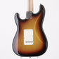 [SN JD14001759] USED FENDER JAPAN / ST-STD 3-Tone Sunburst [03]