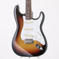 [SN JD14001759] USED FENDER JAPAN / ST-STD 3-Tone Sunburst [03]