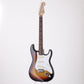 [SN JD14001759] USED FENDER JAPAN / ST-STD 3-Tone Sunburst [03]