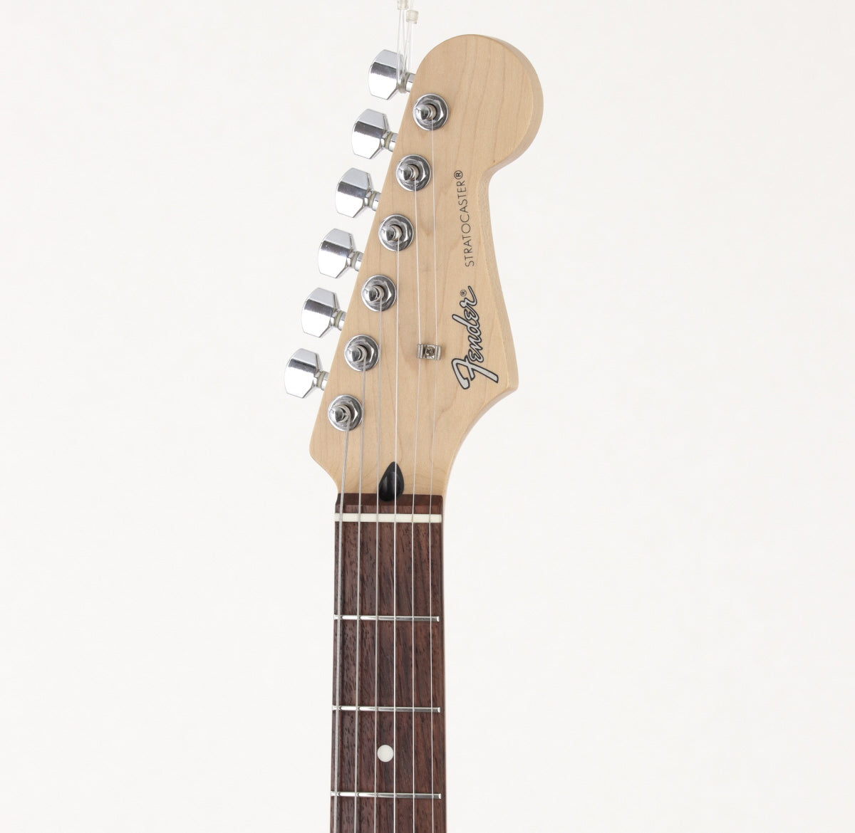 [SN JD14001759] USED FENDER JAPAN / ST-STD 3-Tone Sunburst [03]