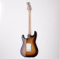 [SN JD14001759] USED FENDER JAPAN / ST-STD 3-Tone Sunburst [03]