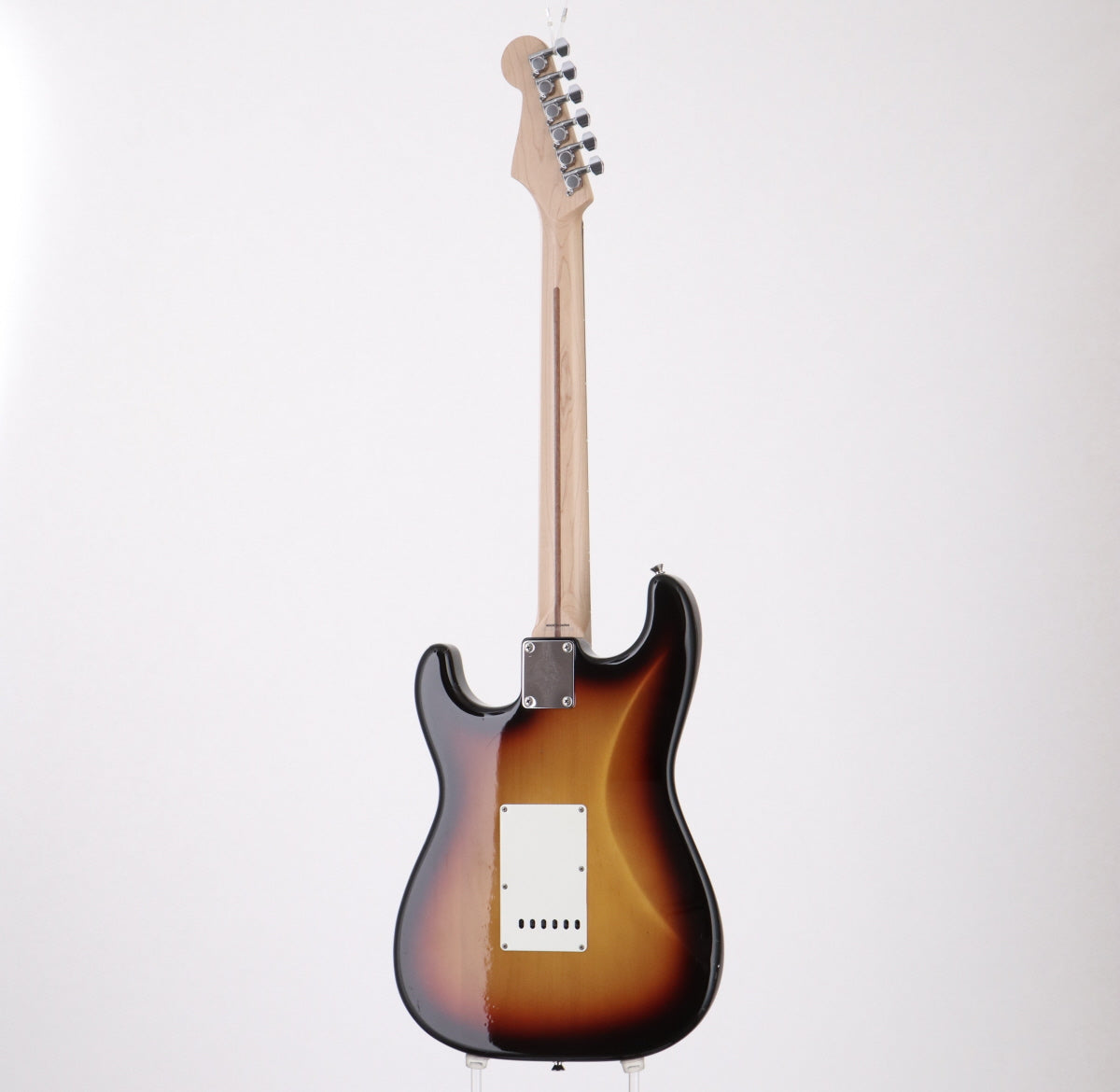 [SN JD14001759] USED FENDER JAPAN / ST-STD 3-Tone Sunburst [03]