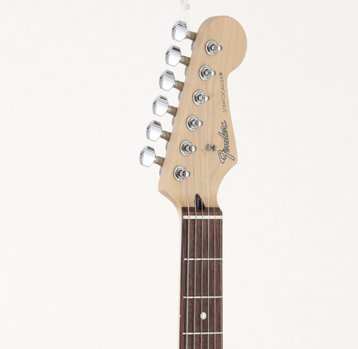 [SN JD14001759] USED FENDER JAPAN / ST-STD 3-Tone Sunburst [03]
