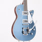 [SN CYG24030316] USED Gretsch / G5230T EMTC JET FT ALB(Aleutian Blue) 2024 [05]
