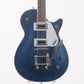 [SN CYG24030316] USED Gretsch / G5230T EMTC JET FT ALB(Aleutian Blue) 2024 [05]