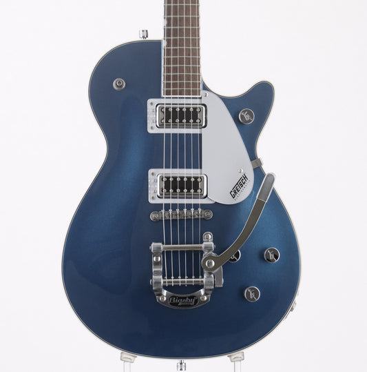 [SN CYG24030316] USED Gretsch / G5230T EMTC JET FT ALB(Aleutian Blue) 2024 [05]