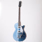 [SN CYG24030316] USED Gretsch / G5230T EMTC JET FT ALB(Aleutian Blue) 2024 [05]