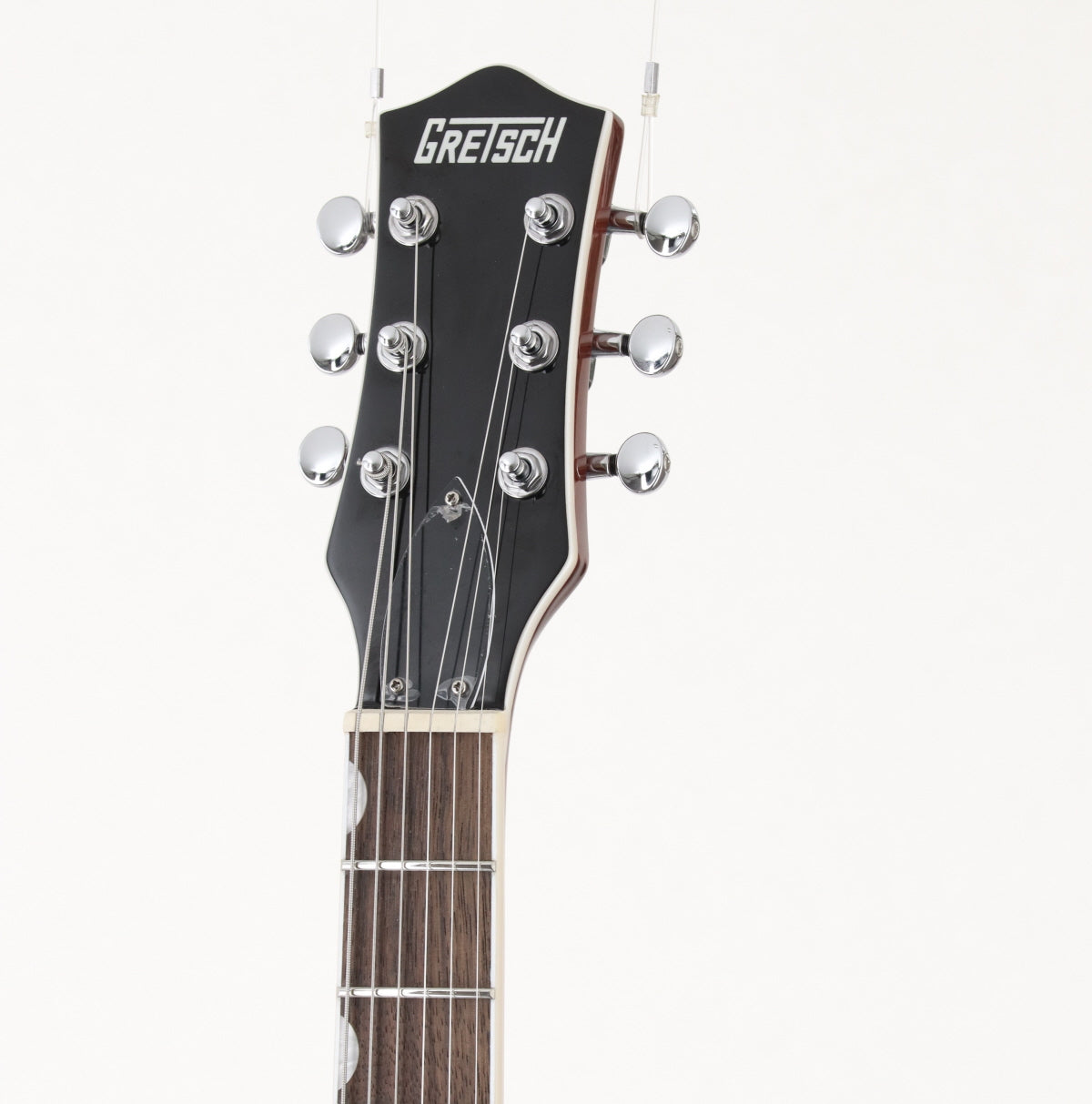 [SN CYG24030316] USED Gretsch / G5230T EMTC JET FT ALB(Aleutian Blue) 2024 [05]