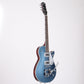 [SN CYG24030316] USED Gretsch / G5230T EMTC JET FT ALB(Aleutian Blue) 2024 [05]