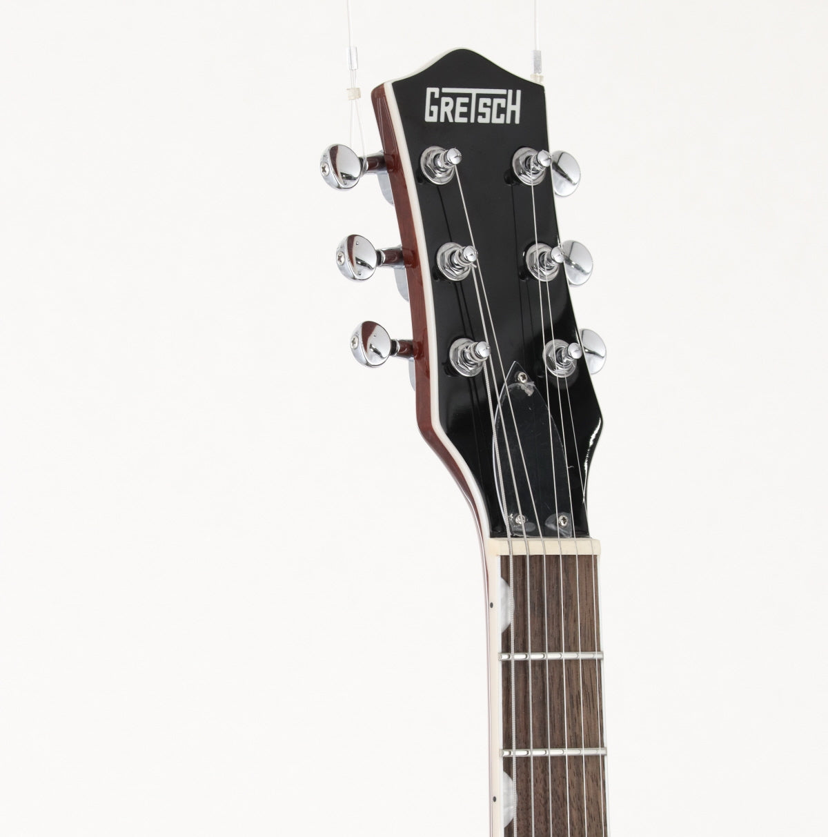 [SN CYG24030316] USED Gretsch / G5230T EMTC JET FT ALB(Aleutian Blue) 2024 [05]