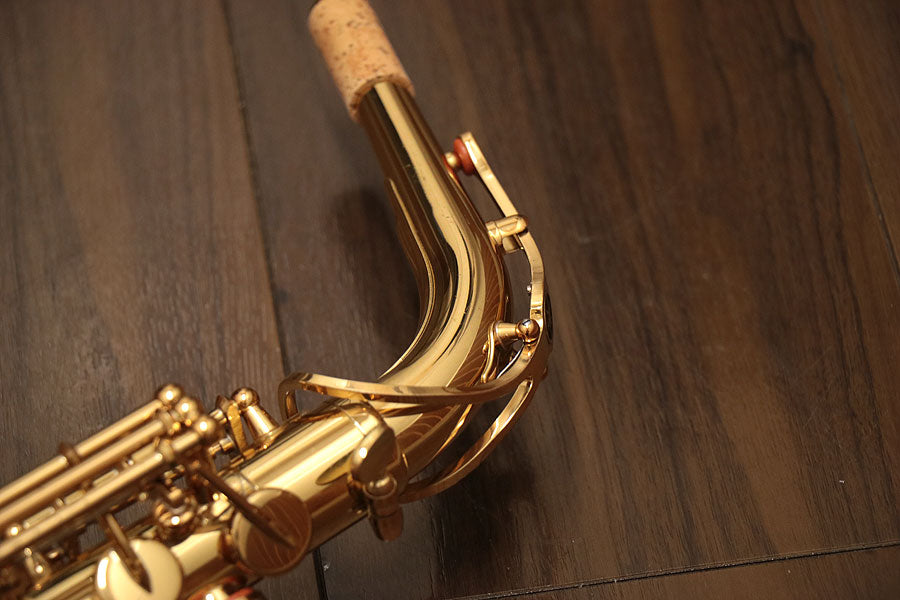 [SN 019655] USED YAMAHA / Yamaha YAS-34II Alto Saxophone [10]