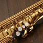 [SN 019655] USED YAMAHA / Yamaha YAS-34II Alto Saxophone [10]
