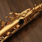 [SN 019655] USED YAMAHA / Yamaha YAS-34II Alto Saxophone [10]