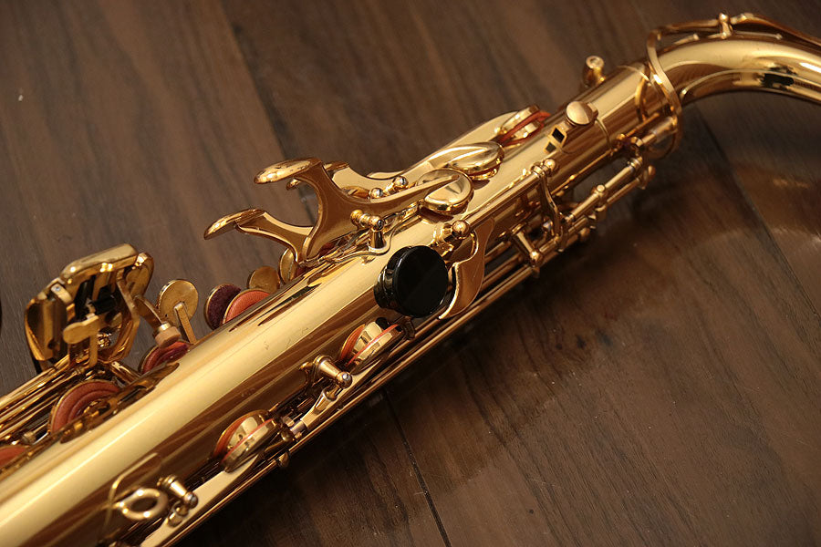 [SN 019655] USED YAMAHA / Yamaha YAS-34II Alto Saxophone [10]