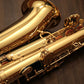 [SN 019655] USED YAMAHA / Yamaha YAS-34II Alto Saxophone [10]