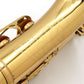 [SN 276707] USED YAMAHA / Tenor saxophone YTS-62 G1Neck [11]