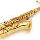 [SN 276707] USED YAMAHA / Tenor saxophone YTS-62 G1Neck [11]