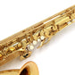 [SN 276707] USED YAMAHA / Tenor saxophone YTS-62 G1Neck [11]