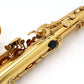[SN 276707] USED YAMAHA / Tenor saxophone YTS-62 G1Neck [11]
