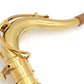 [SN 276707] USED YAMAHA / Tenor saxophone YTS-62 G1Neck [11]