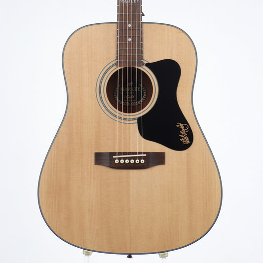 [SN G22111954] USED Guild / A-20 BOB MARLEY Natural [11]