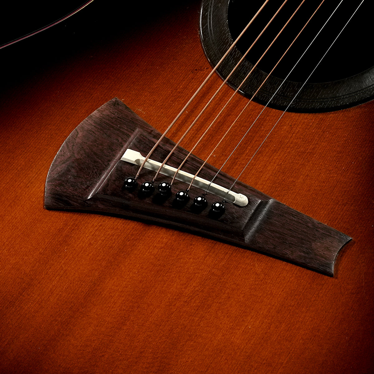[SN 0021164] USED Gibson / MK-53 made in 1976 [05]
