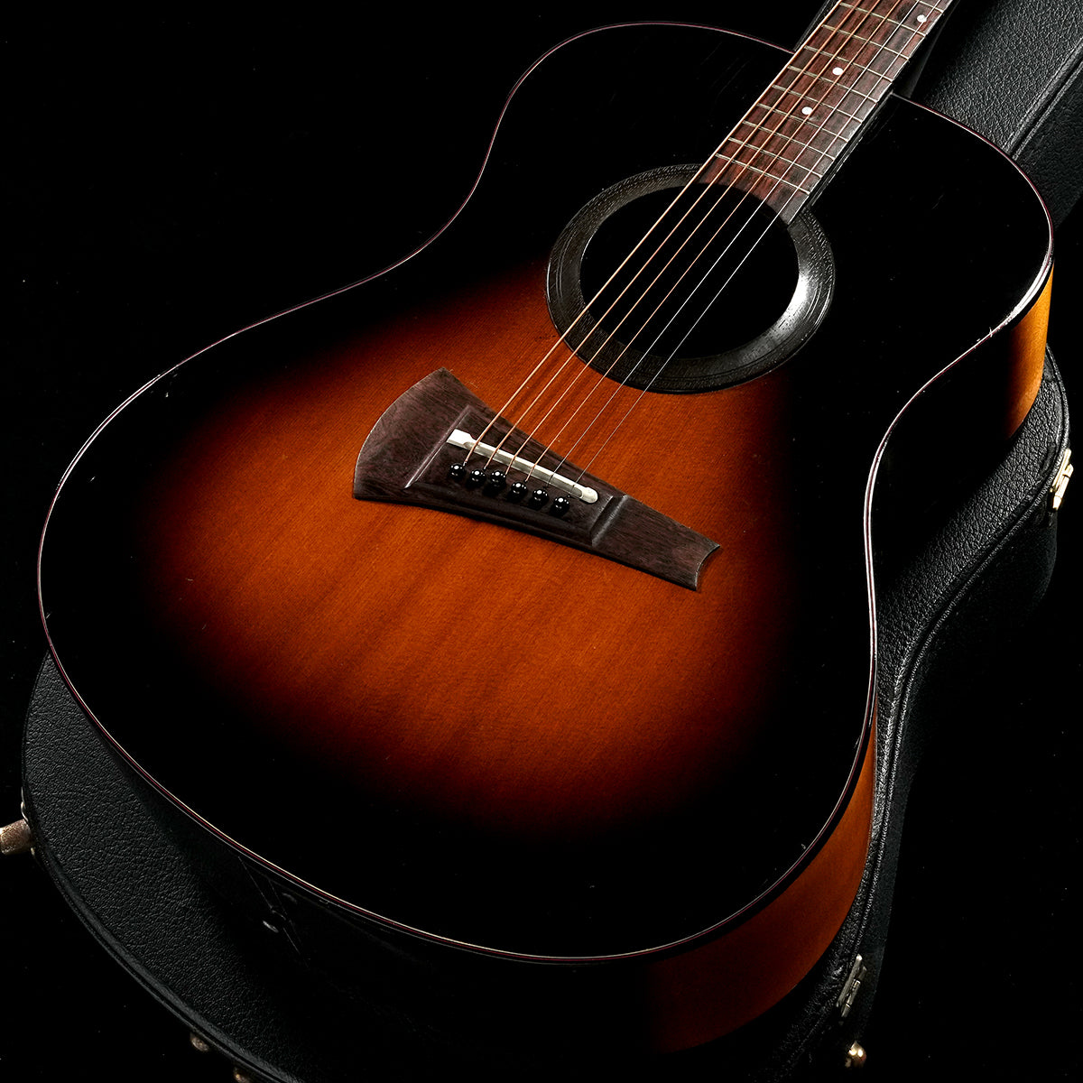 [SN 0021164] USED Gibson / MK-53 made in 1976 [05]
